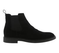 Bottines Chelsea Blackstone WG81 Black Noir 45