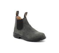 Bottines Chelsea - Blundstone - Noir - Cuir - Élastique - Hauteur moyenne 28