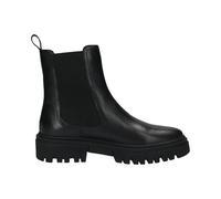 Bottines chelsea cuir femme TT.Bagatt Noir 40