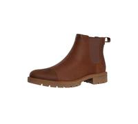Timberland Bottine Homme Elmhurst Chelsea Basic Rust Full Grain 42 EU