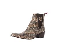 Bottines Chelsea En Cuir - Jeffery West 42