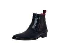 Bottines Chelsea En Cuir Wings - Jeffery West 42