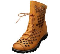 Bottines Chelsea Femme Laura Vita CYRIELLE 11 Camel - 38 EU