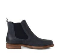 Bottines Chelsea femme Tamaris 1-25056-41-827 Bleu 37