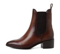 Bottines chelsea femme Tamaris 1-25306-47 Beige 42