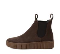 Bottines Chelsea femme Tamaris 1-25403-43 Marron 41