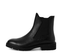Bottines Chelsea femme Tamaris 1-25422-45 Noir 41
