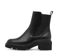 Bottines chelsea femme Tamaris 1-25425-47 Noir 38