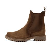 Tamaris Bottines Chelsea femme 25427-41 Marron Taille 41