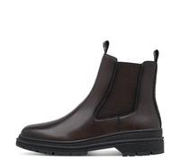 Bottines Chelsea femme Tamaris 1-25436-41 Marron 41