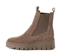 Bottines Chelsea femme Tamaris 1-25489-45 Beige 38
