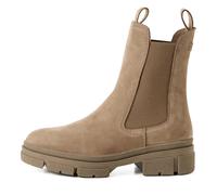Bottines Chelsea femme Tamaris 1-25901-41 Beige 41