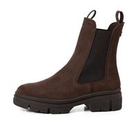 Bottines Chelsea femme Tamaris 1-25901-41 Marron 37