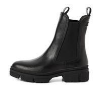 Tamaris Bottines Chelsea Femme TOUCHit Cuir Noir Taille 41