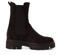 Tamaris Bottines Chelsea 1-25992-41 pour femme, daim moka, pointure 42, Daim moka, 43 EU
