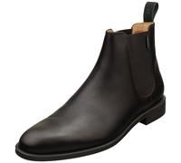 Bottines Chelsea Homme Paul Smith Cedric Brun Marron - 45 EU