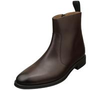 Bottines et boots PS Paul Smith Lenny pour 43 Marron