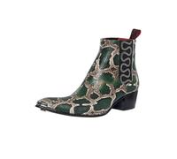 Bottines Chelsea Nayade En Serpent - Jeffery West 43