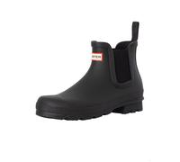 Hunter - Bottines Chelsea Original - Homme (43 FR) (Noir)