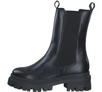 Bottines Chelsea plates femme Tamaris 1-25498-41 Noir 40