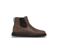 Bottines chelsea Quiksilver Mission Marron 40
