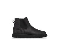 Bottines chelsea Quiksilver Mission Noir 41
