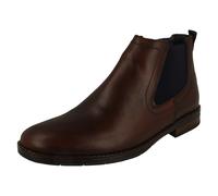 Bottines Chelsea Rieker Pour Hommes - 10374