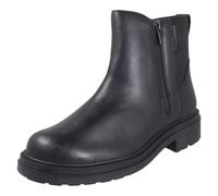 Bottines Cheville Clarks En Cuir Étanches à Fermeture Éclair Orinoco3 ZipWP