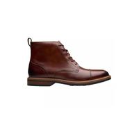 Bottines et boots Clarks Aldwin Cap pour Homme 46 Marron