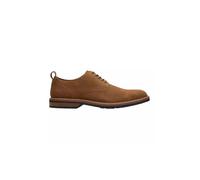 Bottines Clarks ALDWIN LACE Clarks Cola Suede 26178426 42