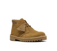Bottines Clarks Desert 2456 Rock Light Beige 42,5