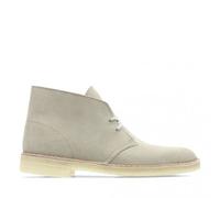 Bottines Clarks Desert Boot M Beige - 44