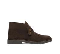 Clarks Shoes Desert Evo Boots Marron EU 44 1/2 Homme