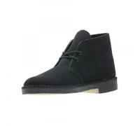 Clarks Shoes Desert Boots Noir EU 45 Homme
