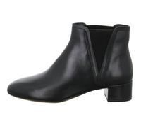 Bottines - CLARKS - Orabella Ruby - Cuir - Noir - Femme 37