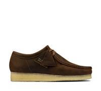 Bottines Clarks Wallabee Marron 39,5