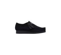 Clarks Shoes Wallabee Evo Boat Shoes Noir EU 40 Homme