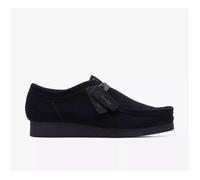 Clarks Shoes Wallabee Evo Boat Shoes Noir EU 42 Homme