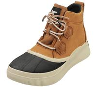 Bottines Classiques Sorel Out n' About IV Taffy Noir pour Femme - 39 EU