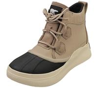 Bottines Classiques Sorel OUT N ABOUT IV Taupe Noir Femme - 40 EU
