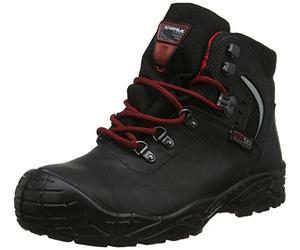 Bottines Cofra S3 Summit K Bau, Noir, Taille 41