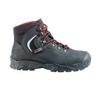Bottines Cofra S3 Summit K Bau, Noir, Taille 42