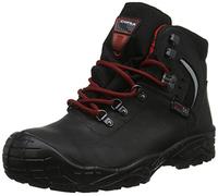 Bottines Cofra S3 Summit K Bau, Noir, Taille 45