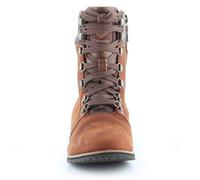 Bottines Columbia Twentythird Ave Wp Mid - Marron - 36 1/2