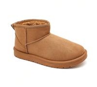 Bottines Courtes Hiver Fourrées | Confort Chaud Intérieur Doux | Style décontracté Femme C'est un endroit formidable, un endroit parfait pour être dans un confort et une grâce incomparable. C'est un e