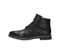 Bugatti Fashion Bottes Homme 331-8373a - Doublure froide - Noir 43 EU
