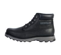 Bottines Cuir Caterpillar Founder - Noir - 43