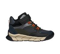 Geox Flexyper Pro B Boots Noir EU 33 Garçon