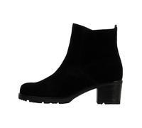 Bottines Cuir Gabor - Noir 37