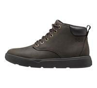Helly Hansen Bottines cuir Pinehurst Marron Taille 46,5